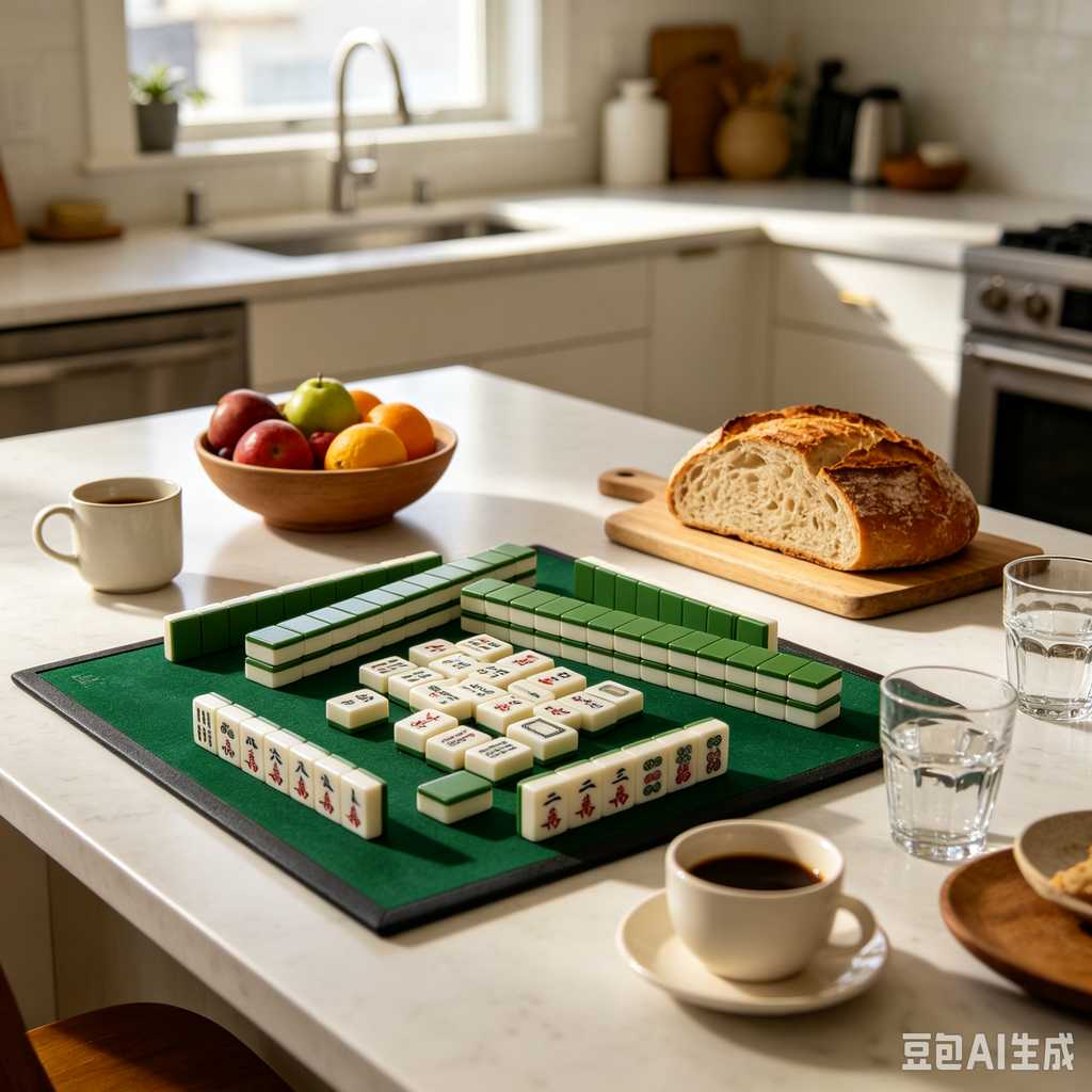 WashingtonDC,mahjong