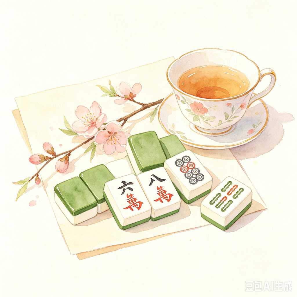 Denver,mahjong