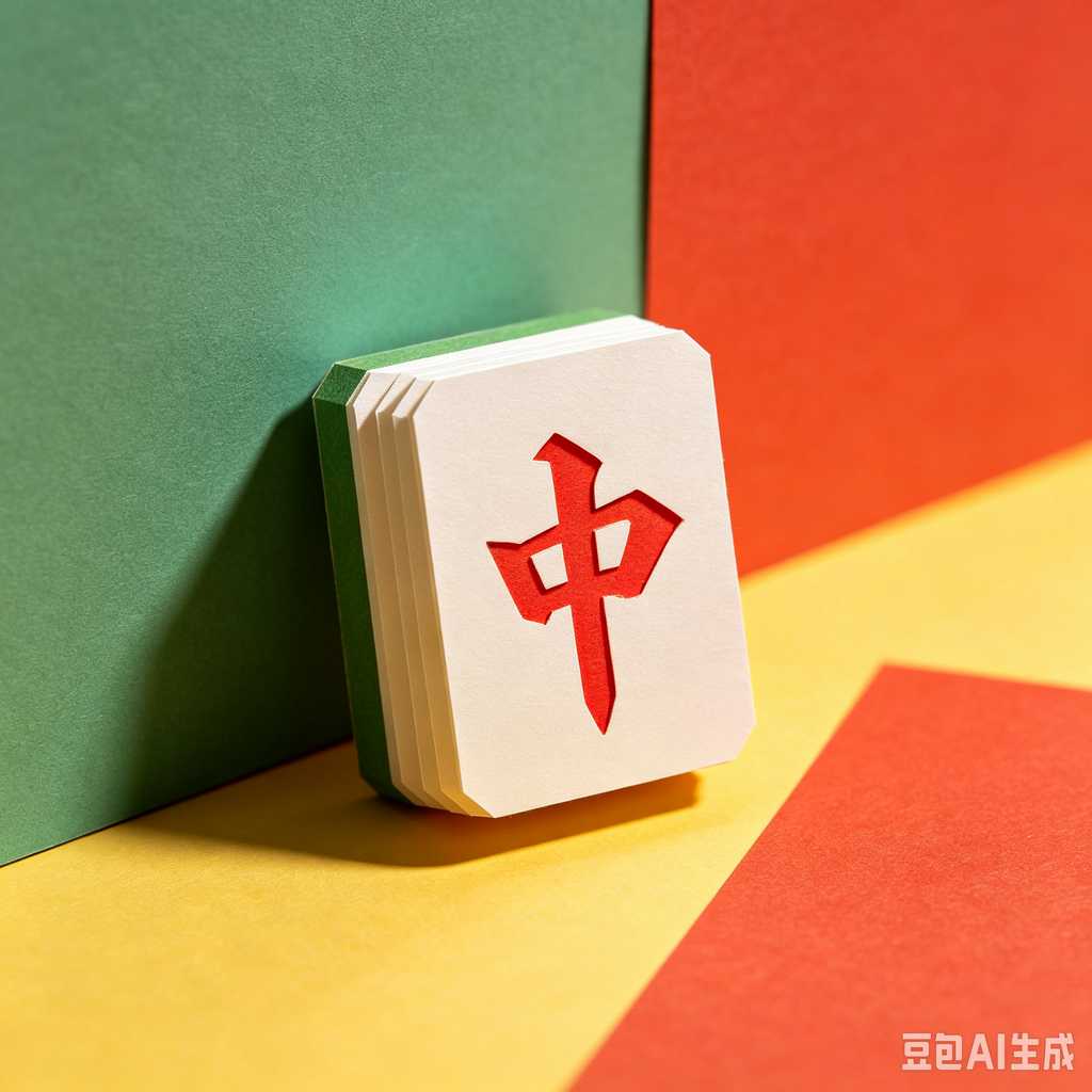 ChicagoHeights,mahjong