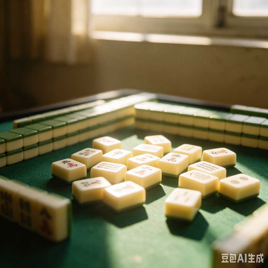 Edinburgh,mahjong